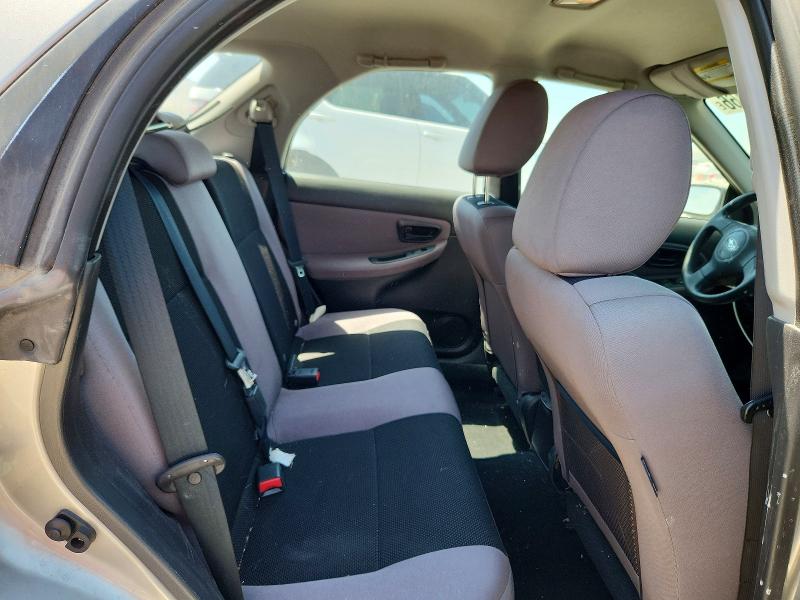 2006 Subaru Impreza მანქანა იყიდება აუქციონზე, vin: JF1GG67606G812525, აუქციონის ნომერი: 61196166