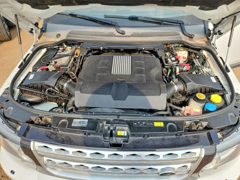 61341756 :رقم المزاد ، SALAK2V64GA790455 vin ، 2016 Land Rover Lr4 مزاد بيع