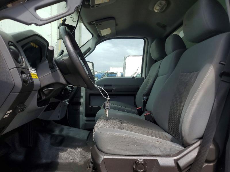 2012 Ford F450 მანქანა იყიდება აუქციონზე, vin: 1FDUF4GT1CEC71255, აუქციონის ნომერი: 60981676