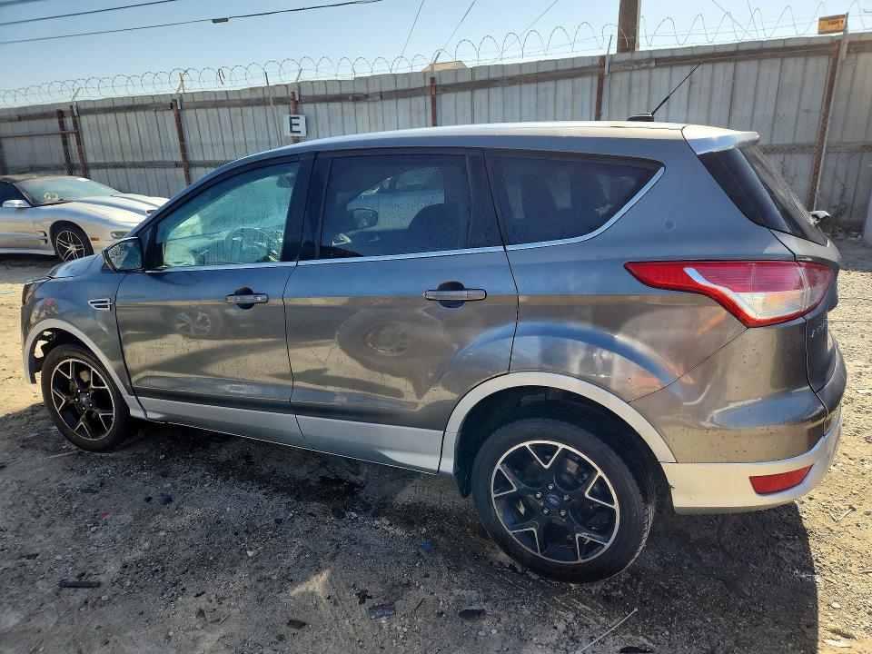 Продажа на аукционе авто 2014 Ford Escape, vin: 1FMCU0GX5EUE13872, номер лота: 60327606