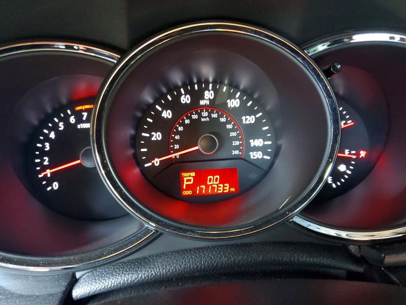 Aukcja sprzedaży 2013 Kia Sorento, vin: 5XYKT4A68DG310973, numer aukcji: 61791466