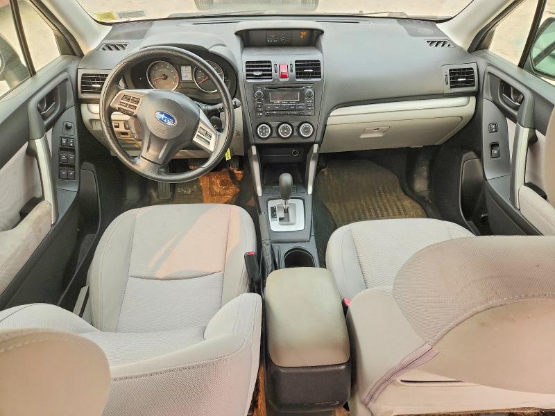 Продажа на аукционе авто 2015 Subaru Forester, vin: JF2SJABC5FH414051, номер лота: 60896376
