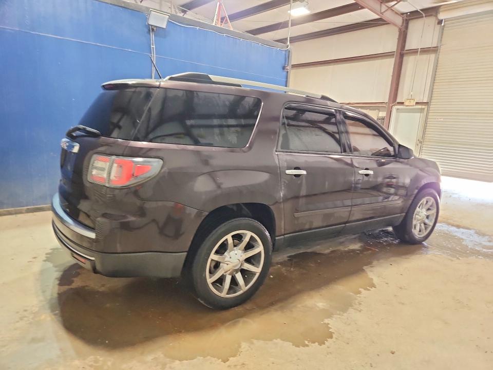 Продаж на аукціоні авто 2015 Gmc Acadia, vin: 1GKKRNED8FJ181878, номер лоту: 62761146
