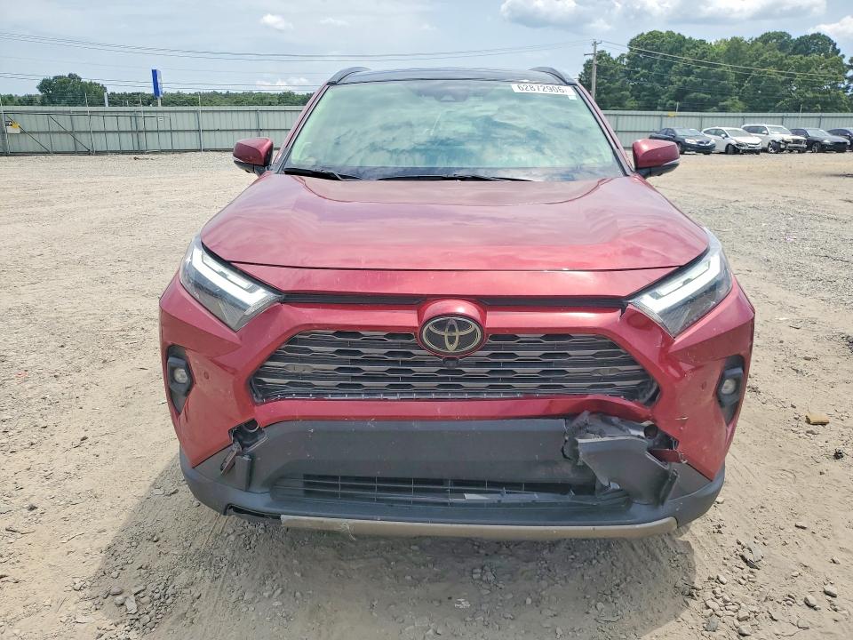 2025 Toyota Rav4 მანქანა იყიდება აუქციონზე, vin: JTMD6RFV8SD156189, აუქციონის ნომერი: 62872906