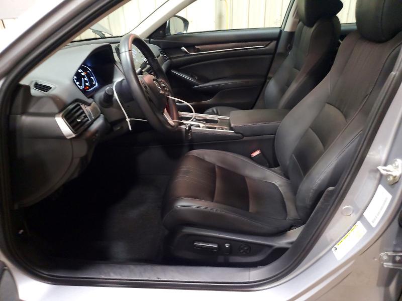 Продажа на аукционе авто 2018 Honda Accord, vin: 1HGCV1F54JA129136, номер лота: 63542186