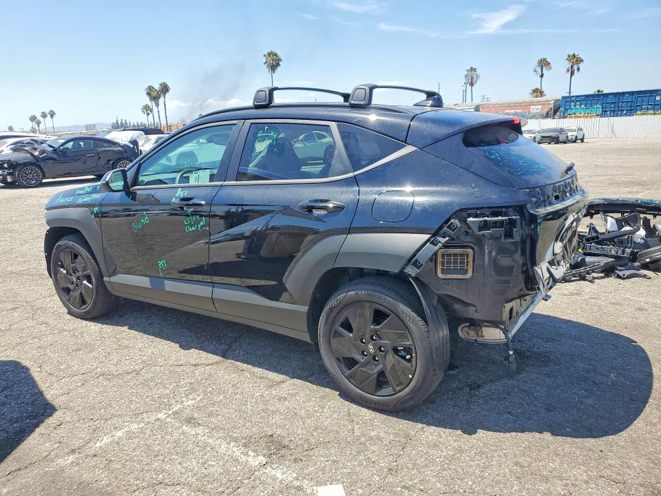 Aukcja sprzedaży 2026 Hyundai Kona, vin: KM8HF3AB8TU370043, numer aukcji: 61369746