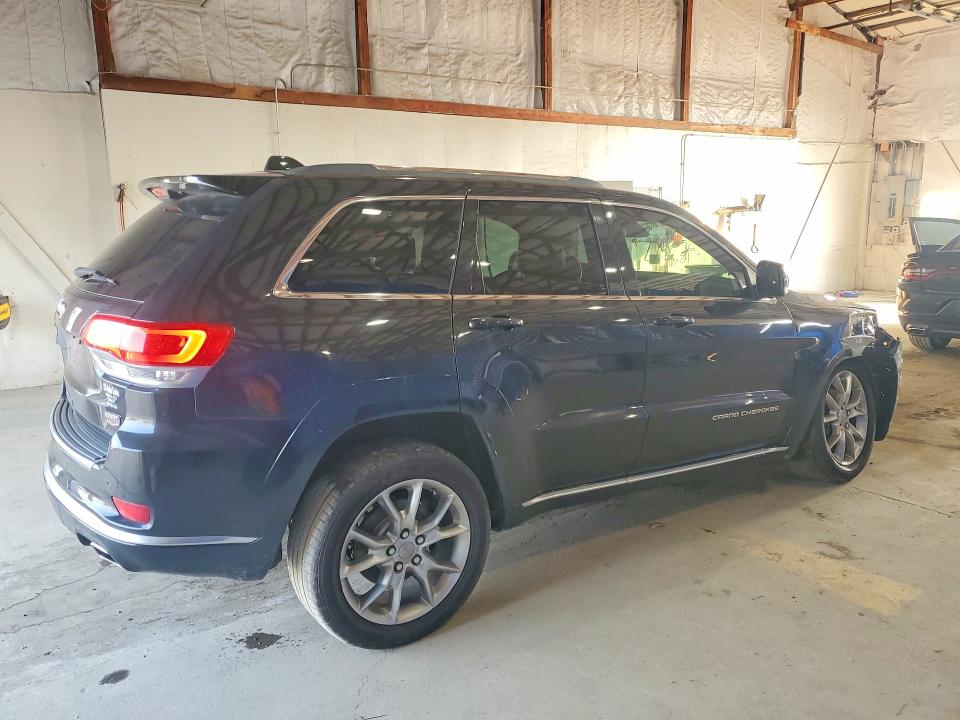 63010456 :رقم المزاد ، 1C4RJFJG1FC912579 vin ، 2015 Jeep Grand Cherokee مزاد بيع