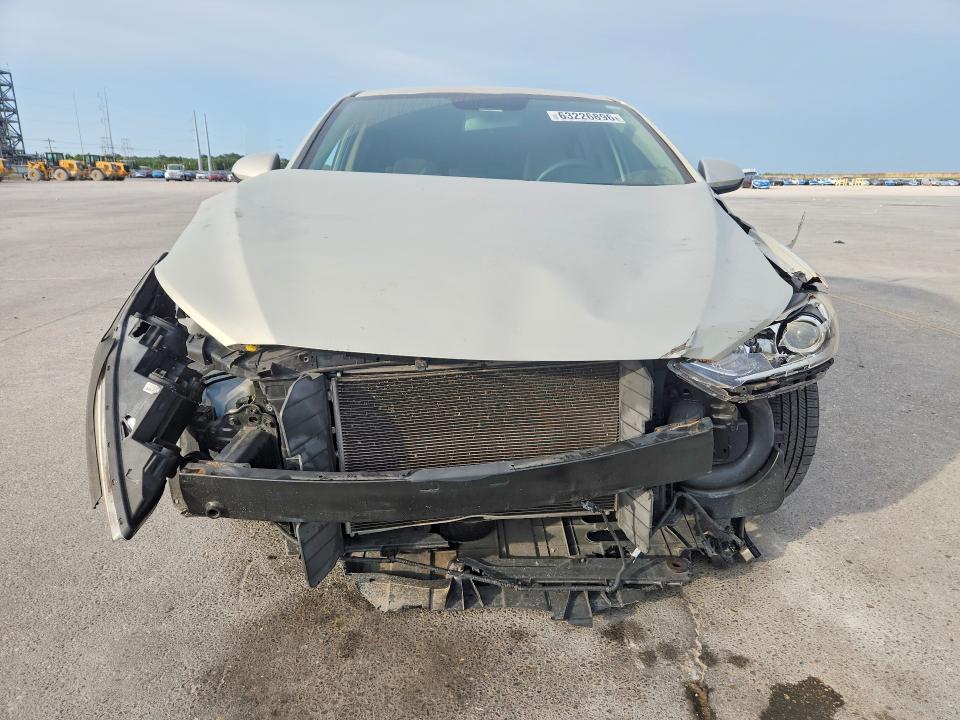 63226896 :رقم المزاد ، KMHD74LF5HU392008 vin ، 2017 Hyundai Elantra مزاد بيع