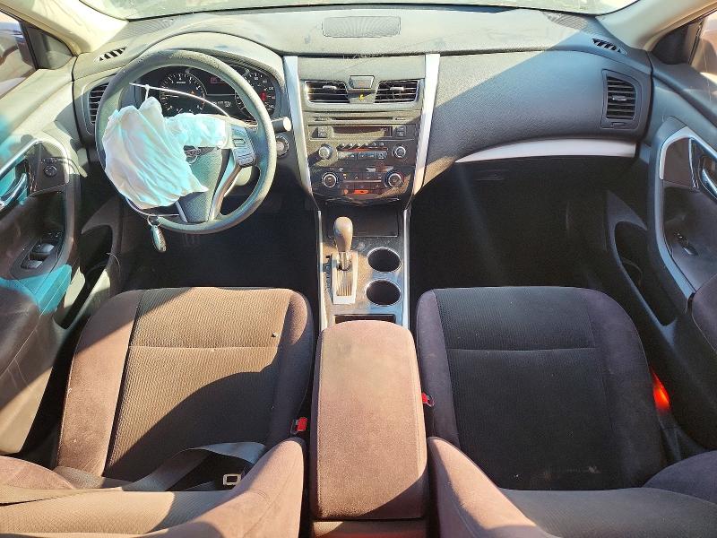 Продажа на аукционе авто 2013 Nissan Altima, vin: 1N4AL3AP7DN560170, номер лота: 60081236
