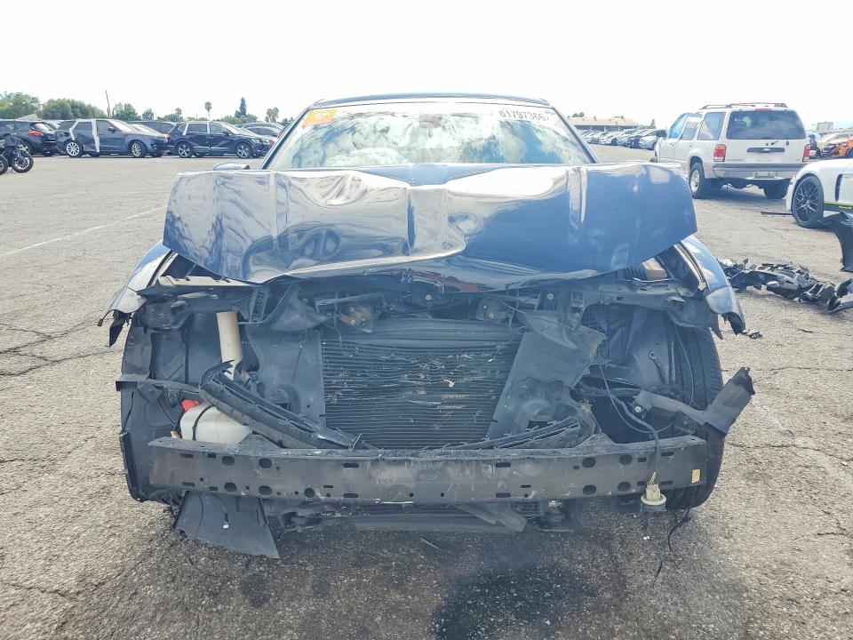 Aukcja sprzedaży 2015 Dodge Charger, vin: 2C3CDXCT9FH857829, numer aukcji: 61797366