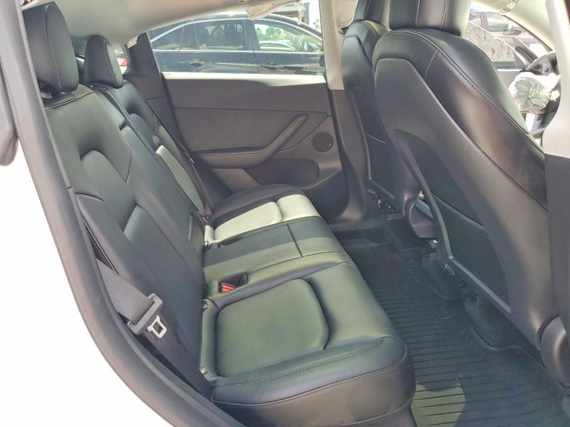 Продаж на аукціоні авто 2022 Tesla Model Y, vin: 7SAYGDEF2NF324386, номер лоту: 60170616