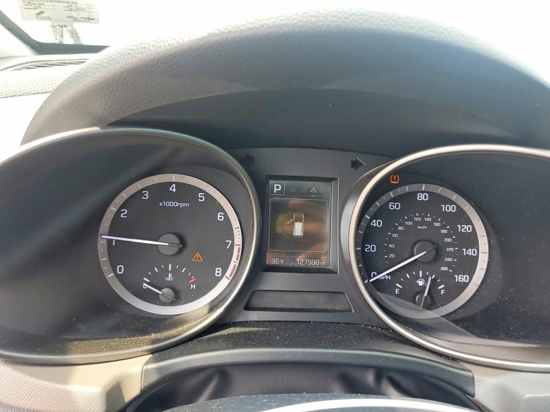 Aukcja sprzedaży 2017 Hyundai Santa Fe, vin: KM8SMDHF9HU236885, numer aukcji: 60799316