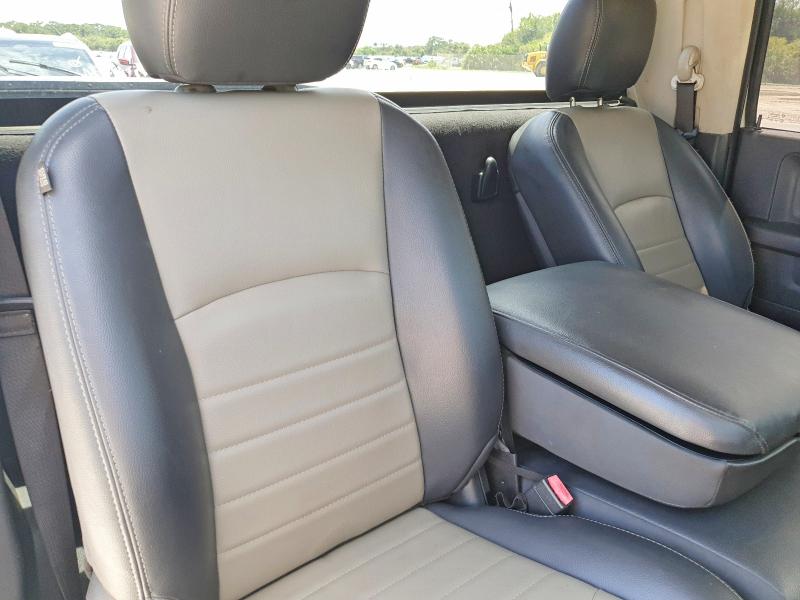 Aukcja sprzedaży 2012 Dodge Ram 1500, vin: 3C6JD6AP5CG226937, numer aukcji: 61906016