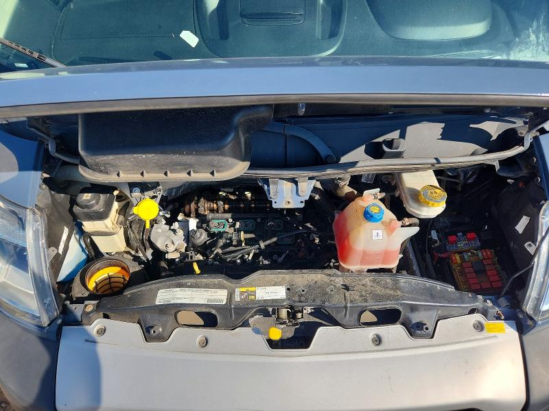 61896736 :رقم المزاد ، 3C6URVJG4LE136926 vin ، 2020 Ram Promaster 3500 مزاد بيع