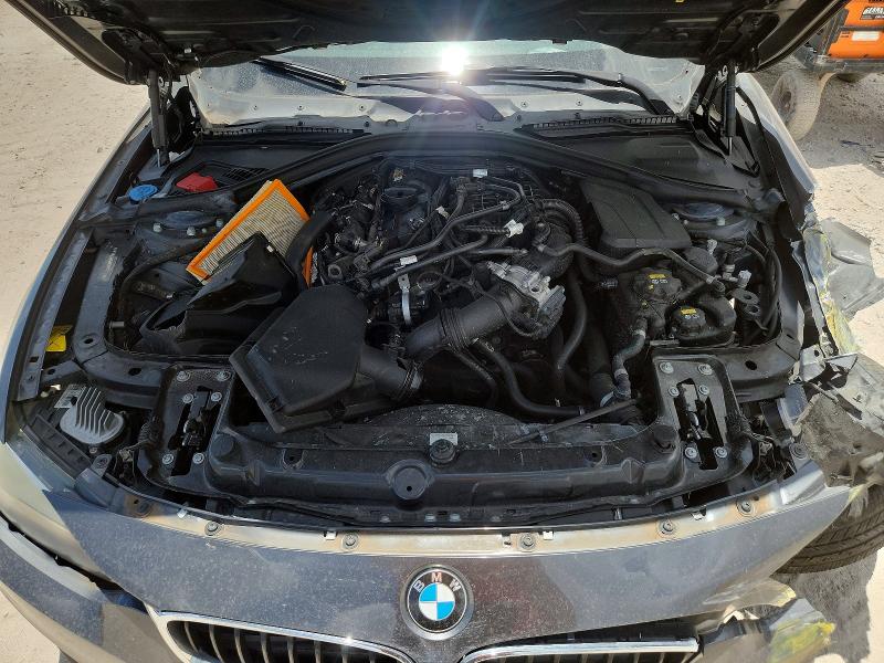 Продажа на аукционе авто 2019 Bmw 430i, vin: WBA4J1C55KBM14231, номер лота: 61838146