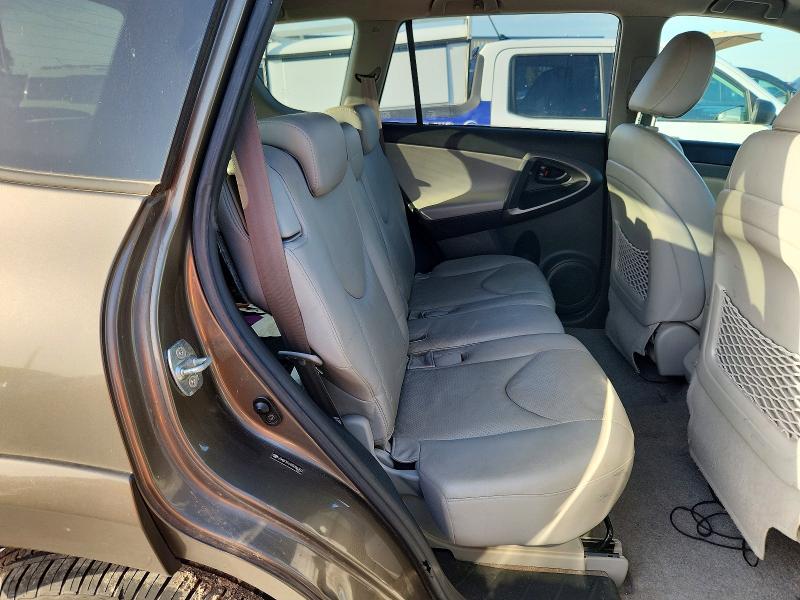 Aukcja sprzedaży 2009 Toyota Rav4, vin: JTMBF31V495006290, numer aukcji: 60673916