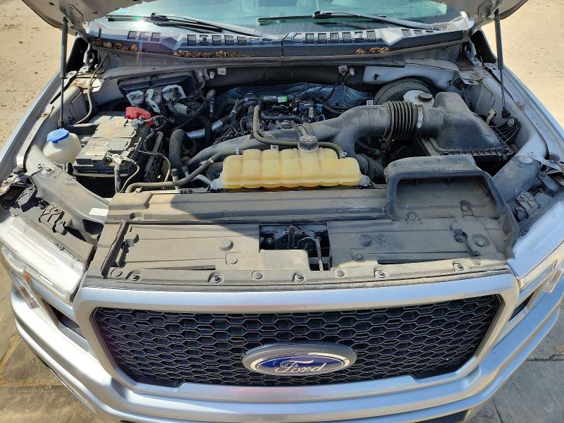 Aukcja sprzedaży 2020 Ford F150, vin: 1FTEW1CP7LKD88906, numer aukcji: 62456216