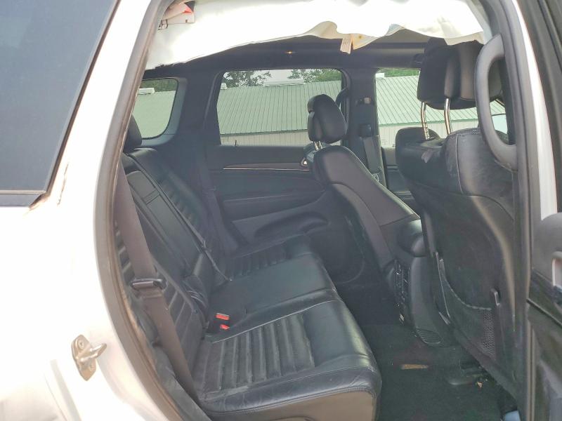 Aukcja sprzedaży 2021 Jeep Grand Cherokee, vin: 1C4RJFBG6MC768930, numer aukcji: 61373306