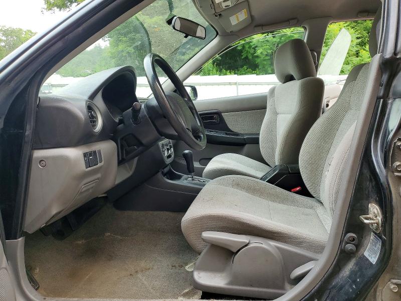 Aukcja sprzedaży 2002 Subaru Impreza, vin: JF1GG68582H819541, numer aukcji: 61198116