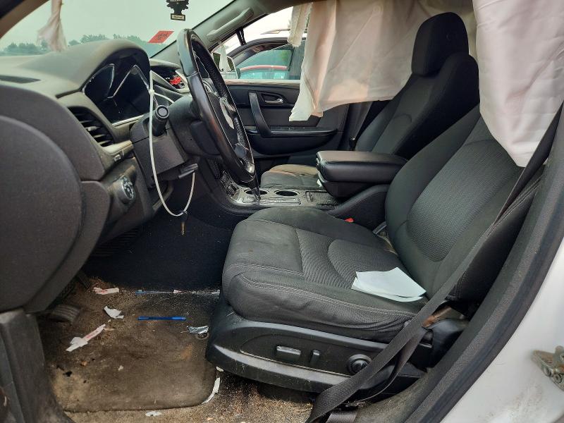 2017 Chevrolet Traverse მანქანა იყიდება აუქციონზე, vin: 1GNKRHKD4HJ122239, აუქციონის ნომერი: 60919056