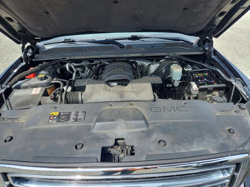 Продажа на аукционе авто 2015 Gmc Yukon, vin: 1GKS2BKC8FR114343, номер лота: 59632366