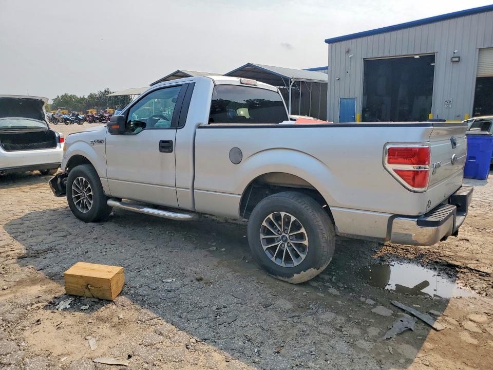 Aukcja sprzedaży 2010 Ford F150, vin: 1FTMF1CWXAFD38266, numer aukcji: 62982976