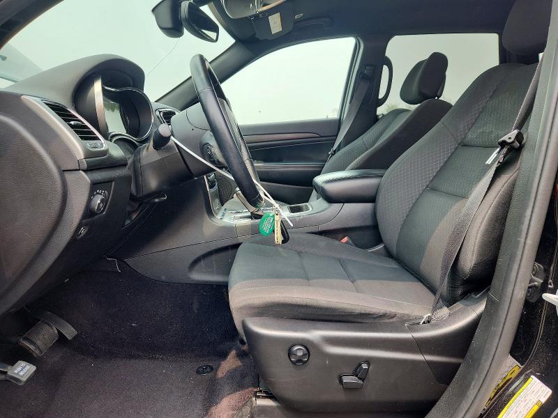 2019 Jeep Grand Cherokee მანქანა იყიდება აუქციონზე, vin: 1C4RJFAG8KC623595, აუქციონის ნომერი: 85623025