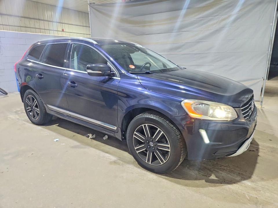 Aukcja sprzedaży 2017 Volvo Xc60, vin: YV440MRR3H2111939, numer aukcji: 59846686