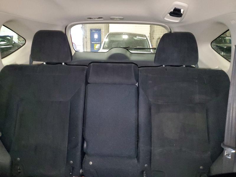 Aukcja sprzedaży 2014 Honda Cr-v, vin: 2HKRM3H3XEH550442, numer aukcji: 62086076