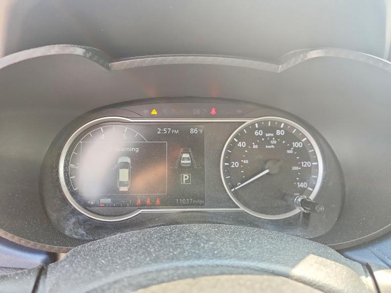 Aukcja sprzedaży 2025 Nissan Versa, vin: 3N1CN8EVXSL902102, numer aukcji: 62338786