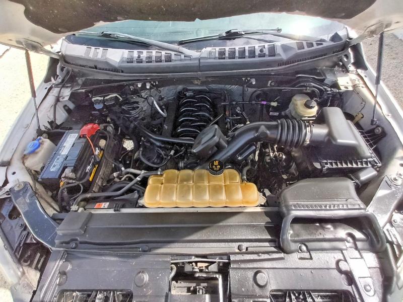 Продаж на аукціоні авто 2016 Ford F150, vin: 1FTFX1EF2GFC01317, номер лоту: 60676986