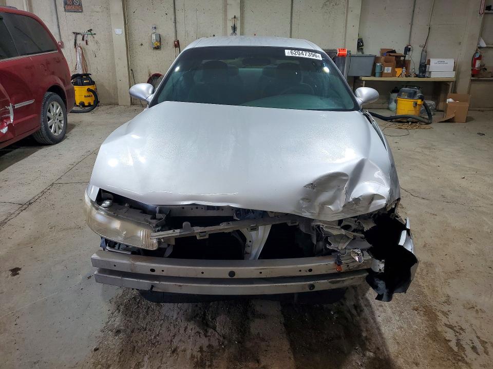 Продажа на аукционе авто 2005 Buick Century, vin: 2G4WS52J551118026, номер лота: 62047396