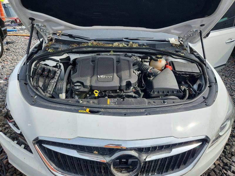 Aukcja sprzedaży 2018 Buick Lacrosse, vin: 1G4ZP5SS0JU139632, numer aukcji: 60445416