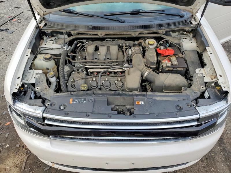 Aukcja sprzedaży 2019 Ford Flex, vin: 2FMGK5D85KBA30503, numer aukcji: 61519296