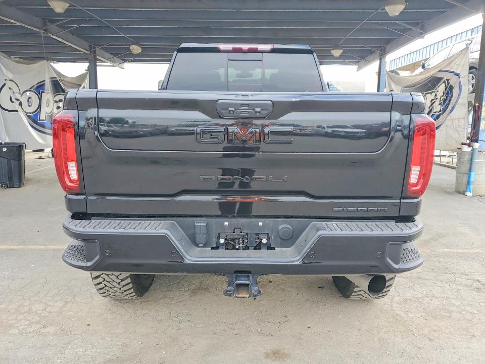 Aukcja sprzedaży 2022 Gmc Sierra, vin: 1GT49REY9NF196793, numer aukcji: 85984595