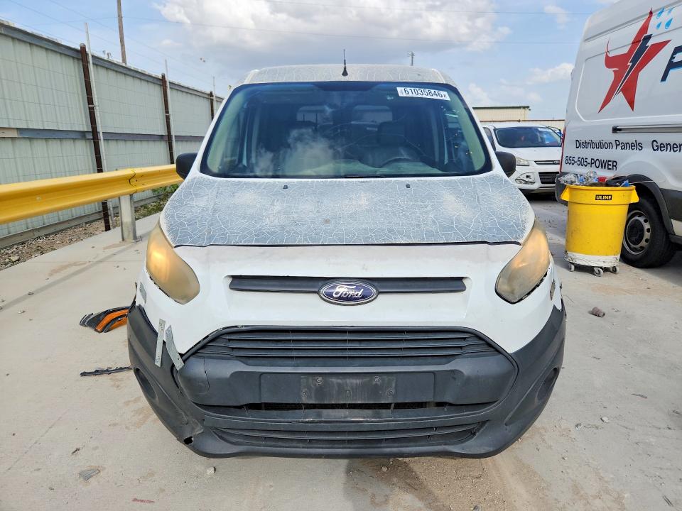 Продаж на аукціоні авто 2014 Ford Transit Connect, vin: NM0LS6E74E1149686, номер лоту: 61035846