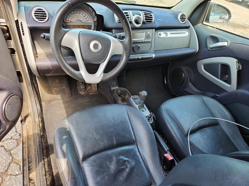 Продажа на аукционе авто 2014 Smart Fortwo, vin: WMEEJ3BA2EK756386, номер лота: 59610686