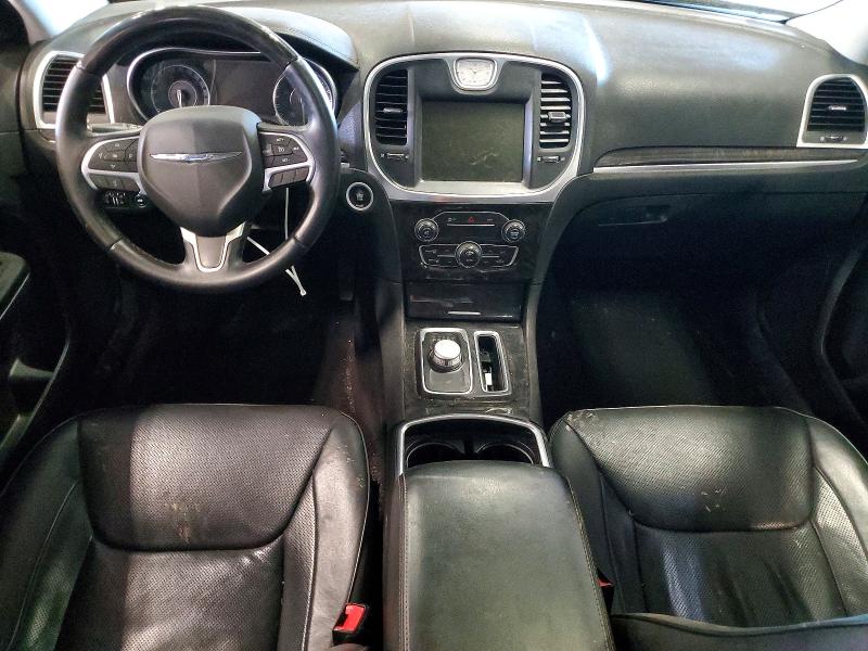 Aukcja sprzedaży 2016 Chrysler 300c, vin: 2C3CCAKG8GH270141, numer aukcji: 60647196