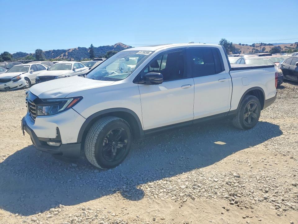 Aukcja sprzedaży 2022 Honda Ridgeline, vin: 5FPYK3F83NB001493, numer aukcji: 61799396