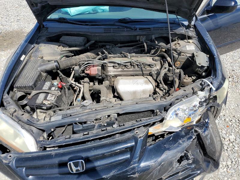 Продажа на аукционе авто 2001 Honda Accord, vin: 1HGCG66581A063200, номер лота: 60707726
