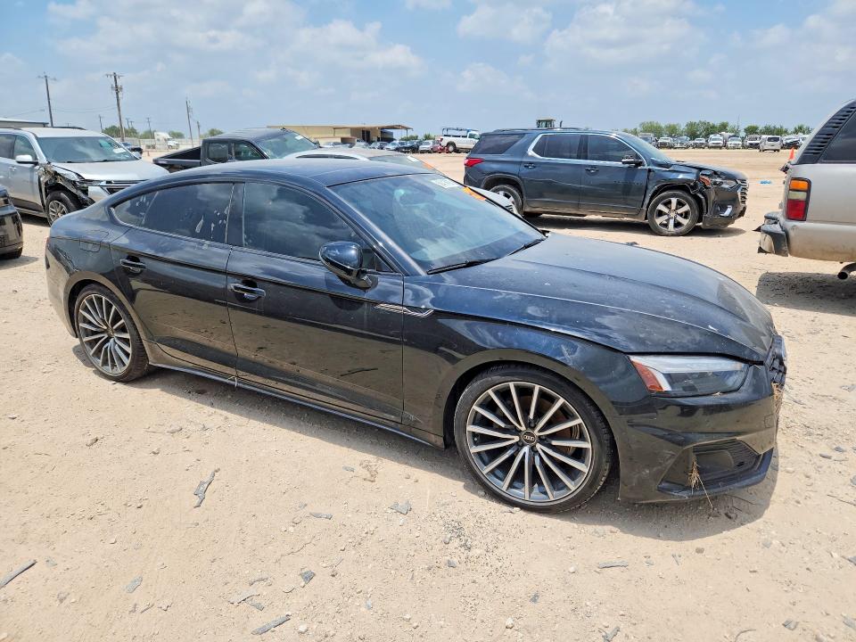 Aukcja sprzedaży 2023 Audi A5, vin: WAUCBCF56PA047286, numer aukcji: 62418726
