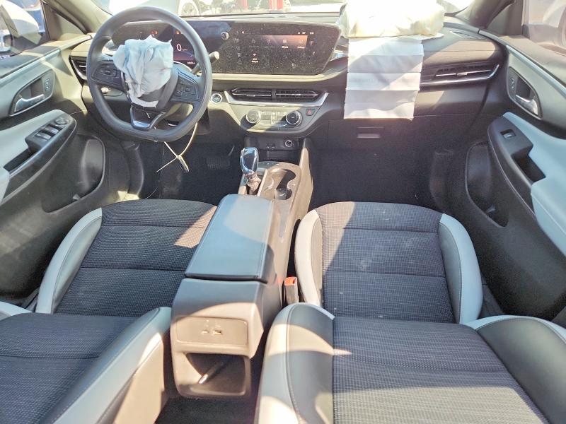 Aukcja sprzedaży 2024 Buick Envista, vin: KL47LAE23RB078211, numer aukcji: 62872156