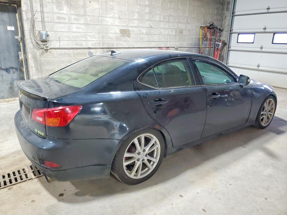 Продаж на аукціоні авто 2006 Lexus Is, vin: JTHBE262465009714, номер лоту: 60134556