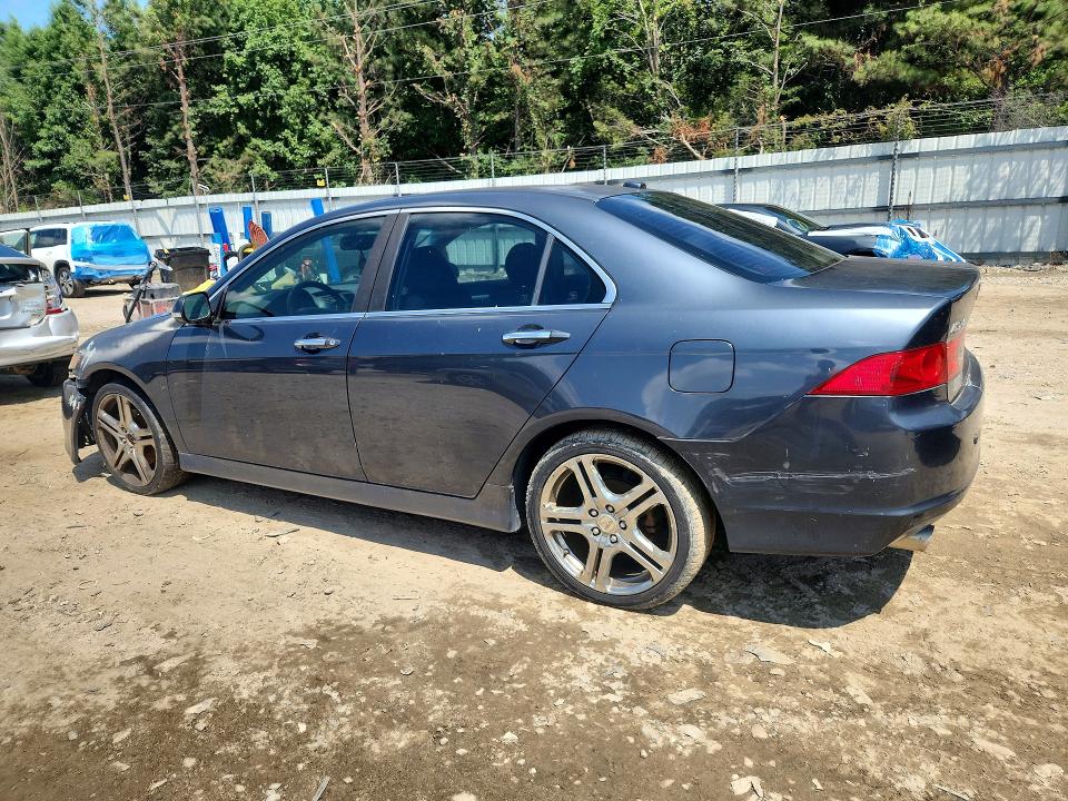Aukcja sprzedaży 2008 Acura Tsx, vin: JH4CL96878C011219, numer aukcji: 62355326