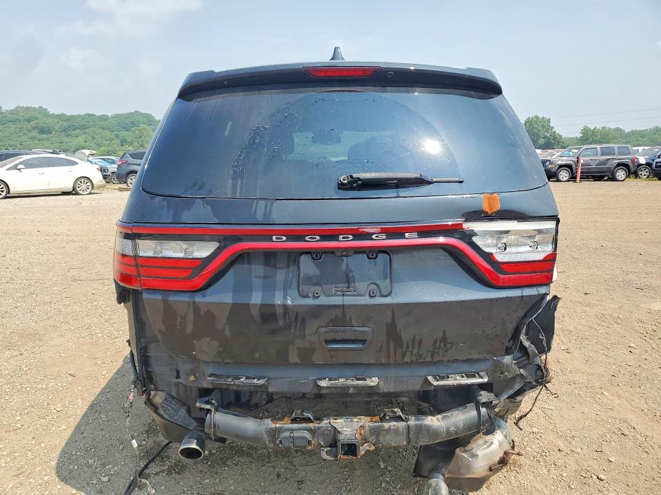 Aukcja sprzedaży 2015 Dodge Durango, vin: 1C4SDJCT8FC843671, numer aukcji: 61438006