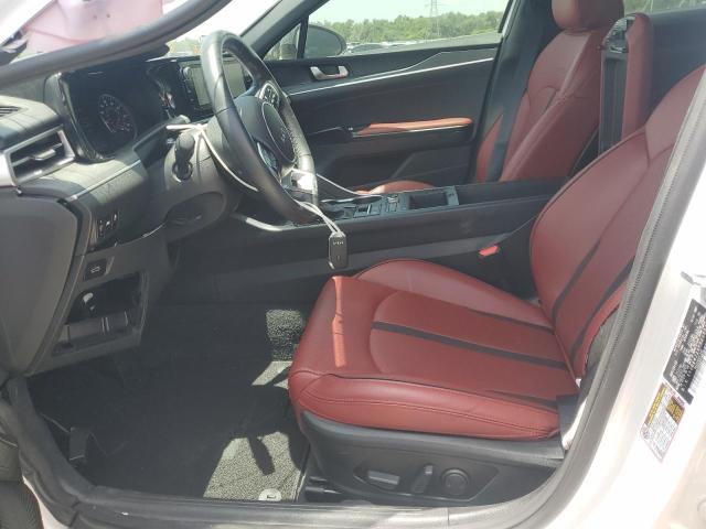 Aukcja sprzedaży 2023 Kia K5, vin: 5XXG64J2XPG215074, numer aukcji: 76292485