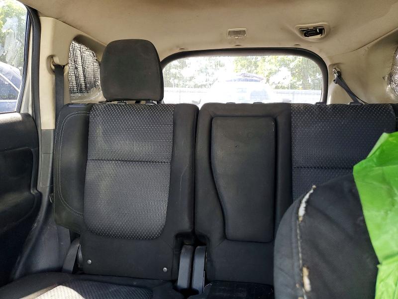 61554526 :رقم المزاد ، JA4AD2A35KZ005815 vin ، 2019 Mitsubishi Outlander مزاد بيع