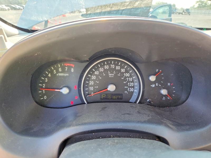 2014 Kia Sedona მანქანა იყიდება აუქციონზე, vin: KNDMG4C78E6538754, აუქციონის ნომერი: 62947666