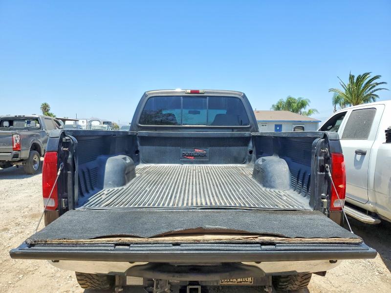 Продаж на аукціоні авто 2006 Ford F350, vin: 1FTWW31Y46EA81451, номер лоту: 62858416
