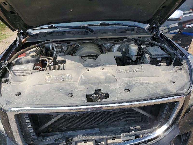 62628856 :رقم المزاد ، 1GKS2CKJ0FR594477 vin ، 2015 Gmc Yukon مزاد بيع